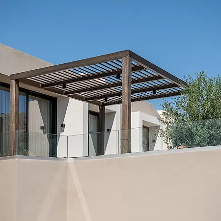 Zeuscave Villa *