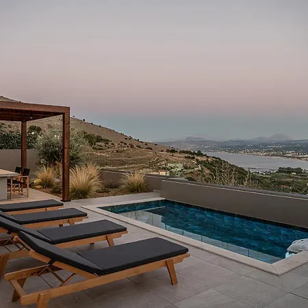 Zeuscave Villa Georgioupoli