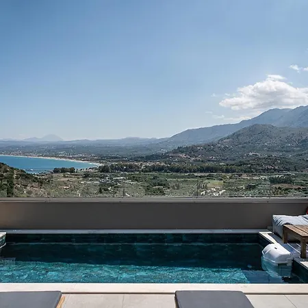 Villa Zeuscave *