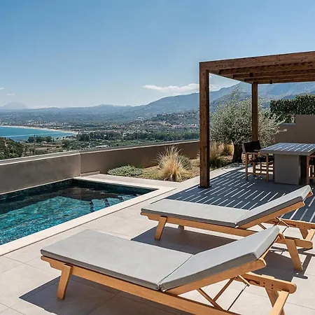 Zeuscave Villa *