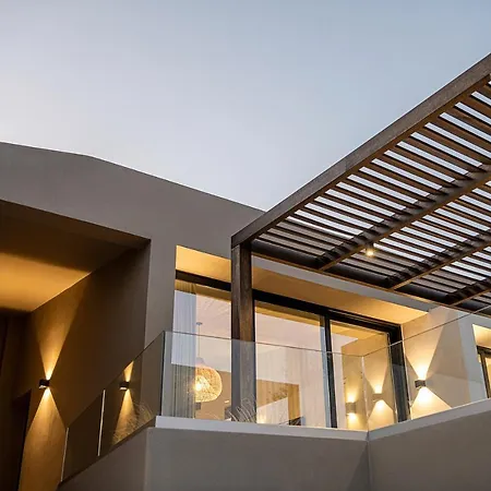 Zeuscave Villa Georgioupoli