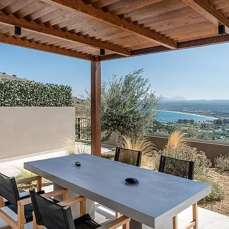 Zeuscave Villa Georgioupoli