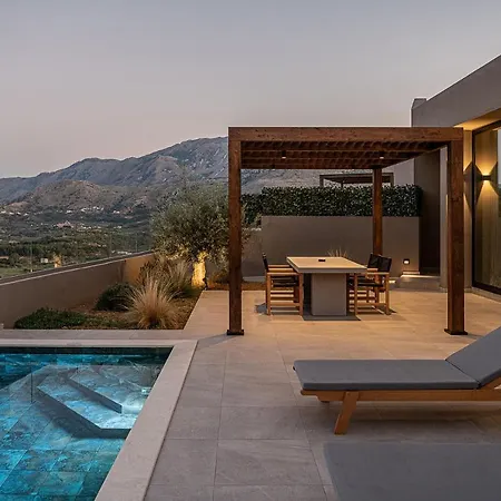 Villa Zeuscave *